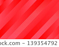 Modern red and pink glossy gradient background with beautiful diagonal stripes. 139354792