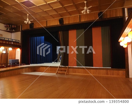 Wakimachi Theater Odeon Wakimachi Theater Odeon 139354800