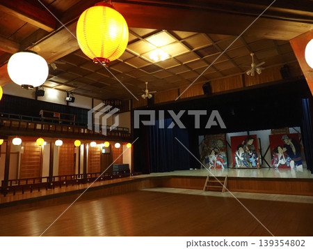 Wakimachi Theatre Odeon Wakimachi Theatre Odeon 139354802