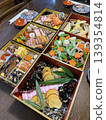 New Year dishes  139354814