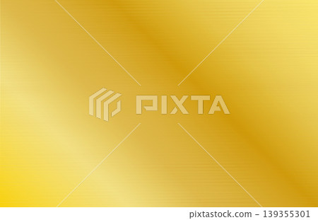 Gold gradient background material Gold gradient background material 139355301