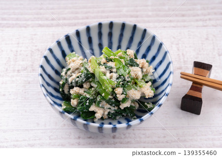 White pepper sticks 139355460