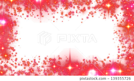 star, Red, background 139355726
