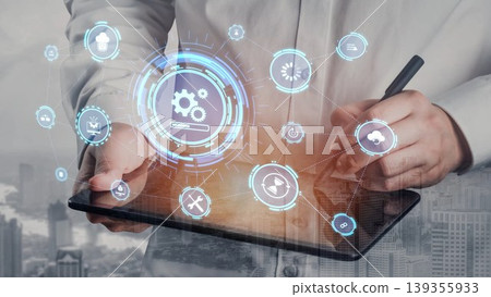 Software Update and System Maintenance Process Funnel 139355933