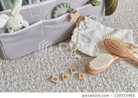 Baby wellness organic care items and accessories Baby wellness organic care items and accessories 139355968