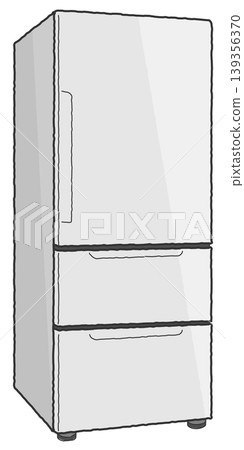 Home refrigerator Home refrigerator 139356370