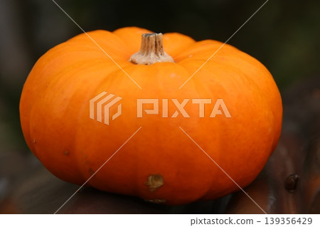Halloween image: pumpkin 139356429