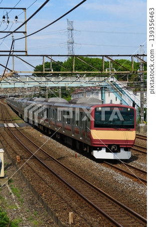 E531系列K423組 139356463