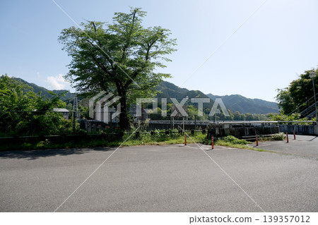 Mie Prefecture, Taki District, Odai Town - Misetani Dam 10 - May 2025 139357012