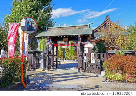Shinmyoji Temple (Tama) Shinmyoji Temple (Tama) 139357204