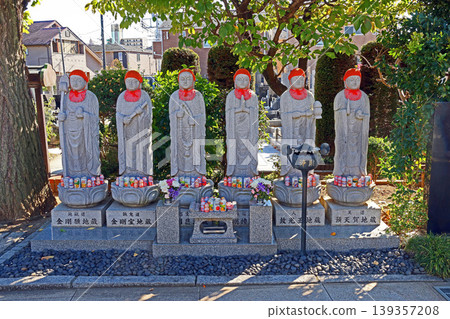 神明寺(多摩) 神明寺(多摩) 139357208