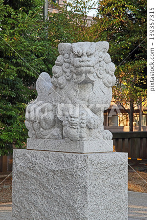 Hachiman Daijingu Shrine (Mitaka) Hachiman Daijingu Shrine (Mitaka) 139357315