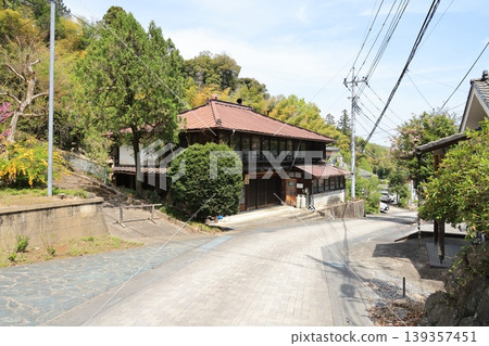 東松山市岩殿觀音寺住宿景色 東松山市岩殿觀音寺住宿景色 139357451