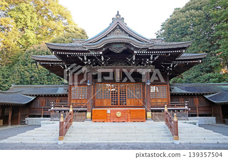井草八幡宮(杉並) 井草八幡宮(杉並) 139357504