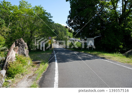 Funakibashi 1, Odai-cho, Taki-gun, Mie Prefecture, May 2025 139357516