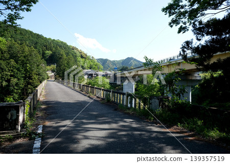 Funakibashi 4, Odai-cho, Taki-gun, Mie Prefecture, May 2025 139357519