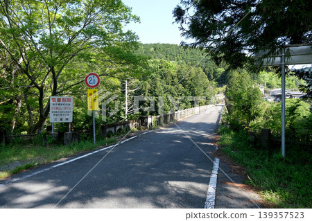 Funakibashi 8, Odai-cho, Taki-gun, Mie Prefecture, May 2025 139357523
