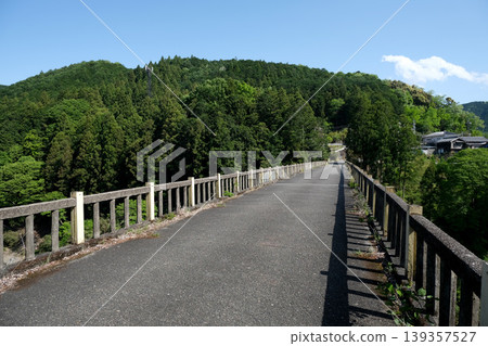 Funakibashi 12, Odai-cho, Taki-gun, Mie Prefecture, May 2025 139357527