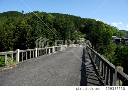 Funakibashi 15, Odai-cho, Taki-gun, Mie Prefecture, May 2025 139357530