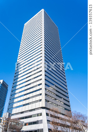Osaka, Kyobashi, Twin 21 MID Tower (mixed-use office building), Osaka Business Park Osaka, Kyobashi, Twin 21 MID Tower (mixed-use office building), Osaka Business Park 139357615