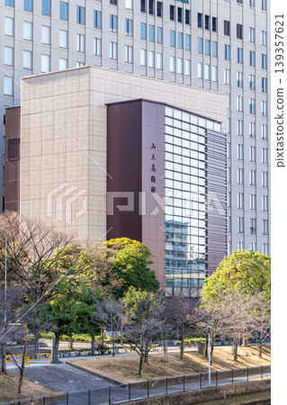 大阪山王美術館(展出蒙特雷飯店創辦人收藏品),大阪商務園區 大阪山王美術館(展出蒙特雷飯店創辦人收藏品),大阪商務園區 139357621
