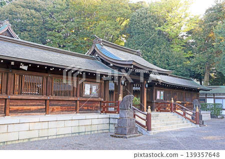 井草八幡宮(杉並) 井草八幡宮(杉並) 139357648