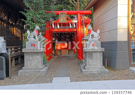 Ikebukuro Ontake Shrine (Toshima) 139357746