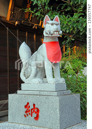 Ikebukuro Ontake Shrine (Toshima) 139357747