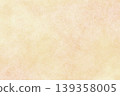 Japanese paper beige texture vintage background 139358005