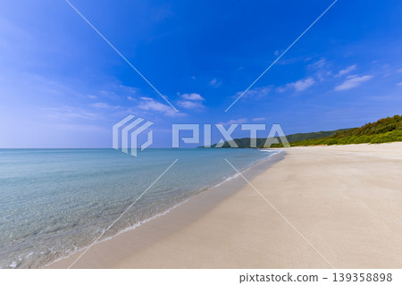 Amami Oshima Akaogi east coast 139358898