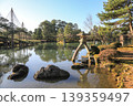 Kenrokuen garden designated as a cultural property and a special place of scenic beauty 139359497