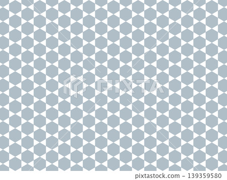 The background features a hexagonal pattern of counterfeit silver. The background features a hexagonal pattern of counterfeit silver. 139359580
