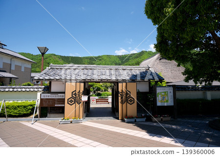 淺井歷史民俗博物館,滋賀縣長濱市,2024 年 5 月 淺井歷史民俗博物館,滋賀縣長濱市,2024 年 5 月 139360006