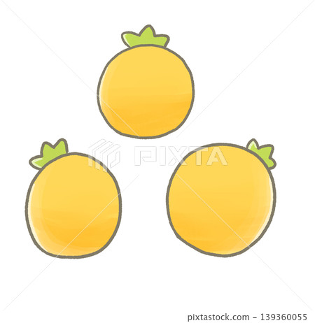 R: More fairytale-like vegetables: Mini tomatoes ④ 139360055