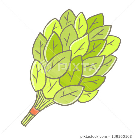 R: More fairytale-like vegetables: Molokhia R: More fairytale-like vegetables: Molokhia 139360108