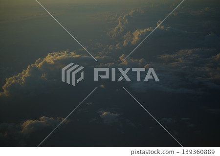 Above the clouds Above the clouds 139360889