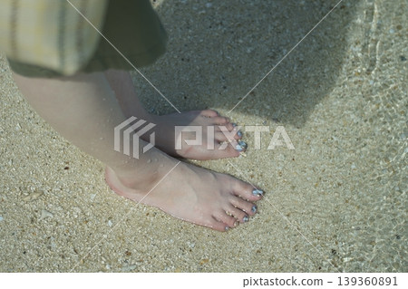 Beach Beach 139360891