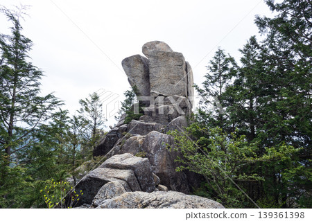 Otomachi dake rock 139361398