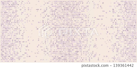 Fragmented Logic - A Decentralized Array of Binary Code and Digital Symbol Distribution Fragmented Logic - A Decentralized Array of Binary Code and Digital Symbol Distribution 139361442
