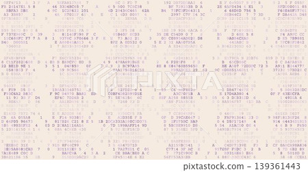Digital Gridwork - A Structured Array of Binary Logic and Information Processing Blocks Digital Gridwork - A Structured Array of Binary Logic and Information Processing Blocks 139361443