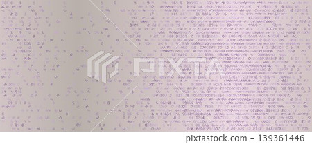 Digital Entropy - A Fragmented Horizontal Array of Binary Logic and Scattered Data Packets Digital Entropy - A Fragmented Horizontal Array of Binary Logic and Scattered Data Packets 139361446