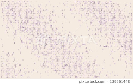 Unstructured Logic - A Decentralized Field of Binary Fragments and Digital Information Entropy Unstructured Logic - A Decentralized Field of Binary Fragments and Digital Information Entropy 139361448