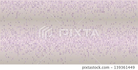 Linear Logic - A Structured Horizontal Distribution of Binary Fragments and System Protocols 139361449