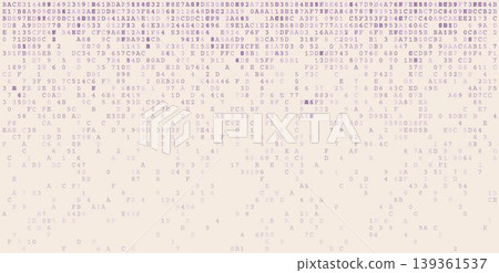 Asymmetric Binary Dissolve - Artistic Data Fragmentation and Logic Down Stream Asymmetric Binary Dissolve - Artistic Data Fragmentation and Logic Down Stream 139361537