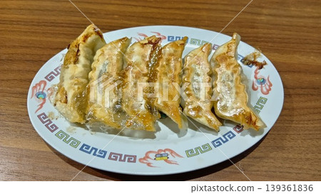 宇都宮餃子館的健太餃子 宇都宮餃子館的健太餃子 139361836