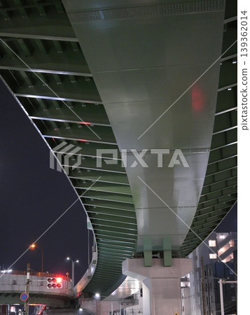 Images of Japan's transportation and road infrastructure 139362014