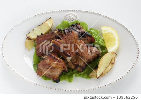 Spareribs Spareribs 139362250