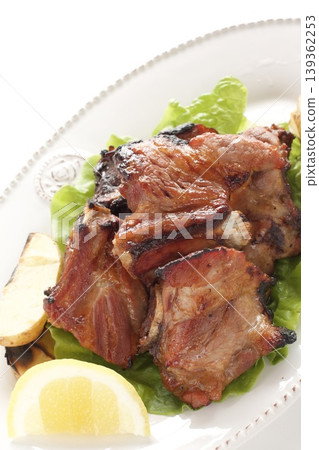Spareribs Spareribs 139362253