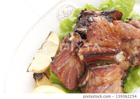 Spareribs Spareribs 139362254