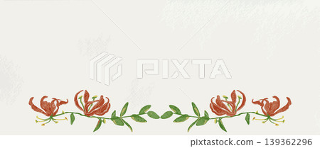 flower banner 005 flower banner 005 139362296